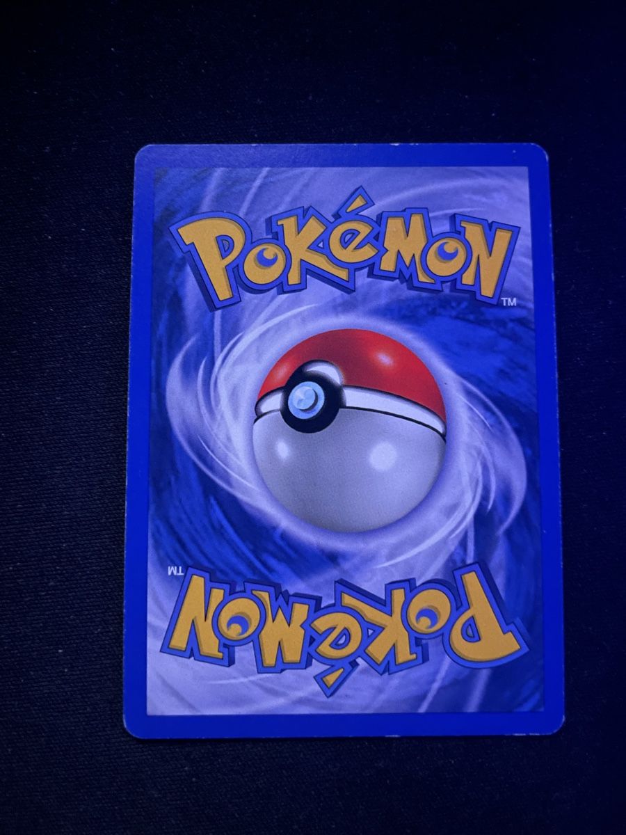 Pokémon Cartes à collectionner: Blastoise set base #2 IT - Pokemon Card – D'occasion à Paradiso par SugoShop 1