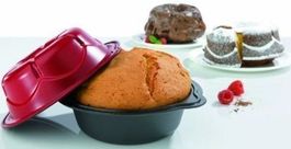 EINZIGARTIGE BACK Form - MAXX cuisine - Kuchen blitz