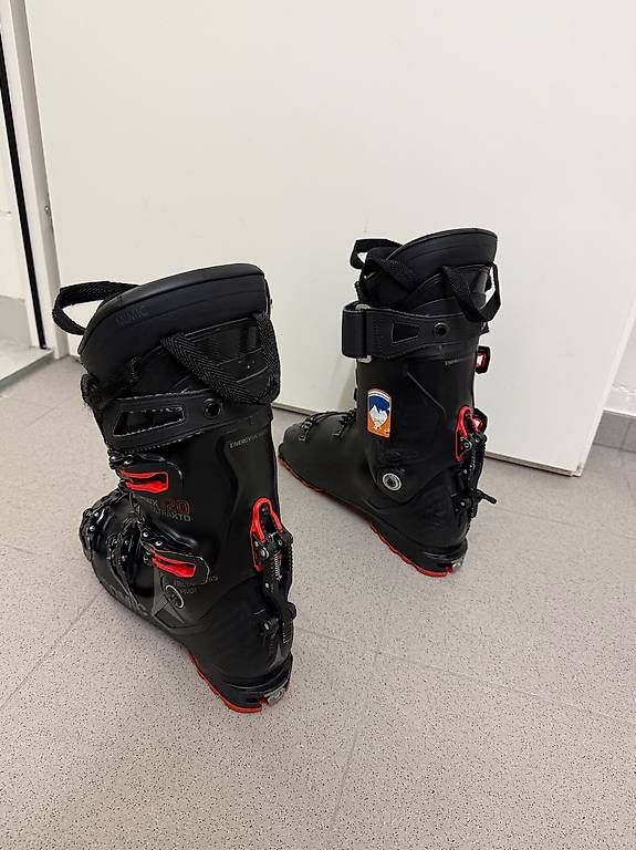 Herrenschuhe: Tourenschuh Atomic Hawx 120 – Gebraucht aus Schaffhausen von pat.st 1