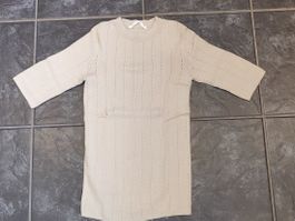Yaya: T-Shirt beige (Gr. XS)