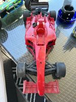 Seltener Benziner F1