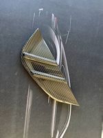 CARBON FIBER SIDE GRILL G80 G82