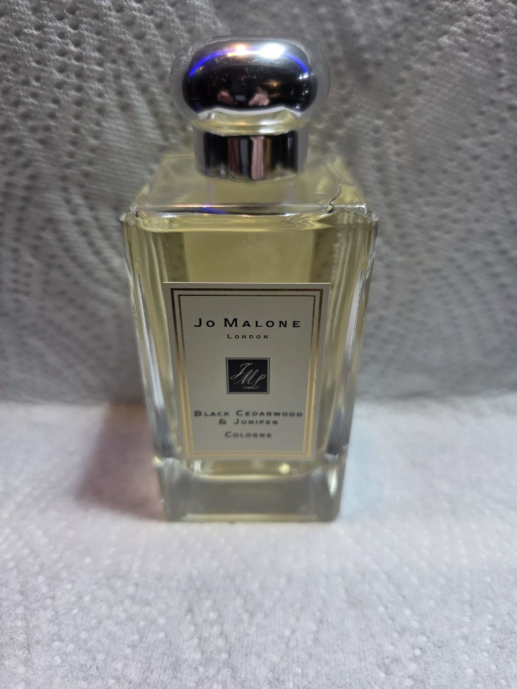 Jo Malone Profumi & Eau de Toilette: "NEU"Jo Malone Black Cedarwood & Juniper 100ml Cologne volll – Nuovo (secondo la descrizione) da Hägendorf venduto da bue_58km