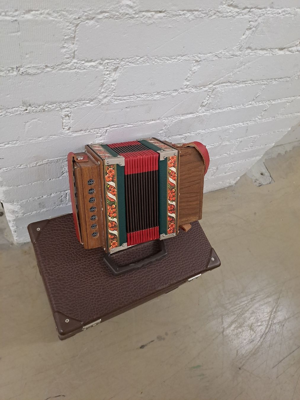 Musikinstrumente: mini orgeli – Gebraucht aus Villeneuve von BibiVintage 3