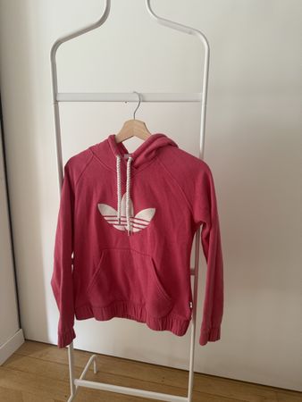 Damen Pullover Adidas Gr. 34