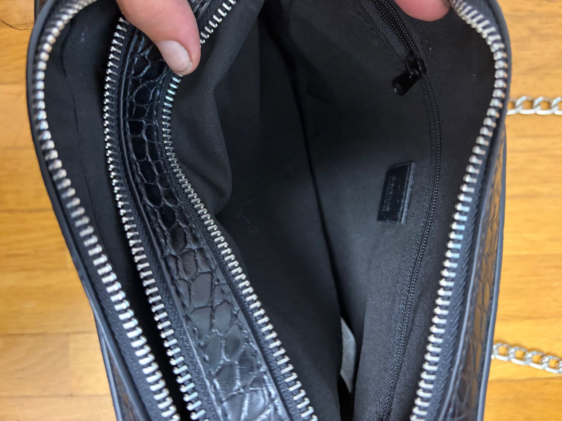 Sacs femmes: Tasche Bershka – D'occasion à Chur par alv_2xr8 3