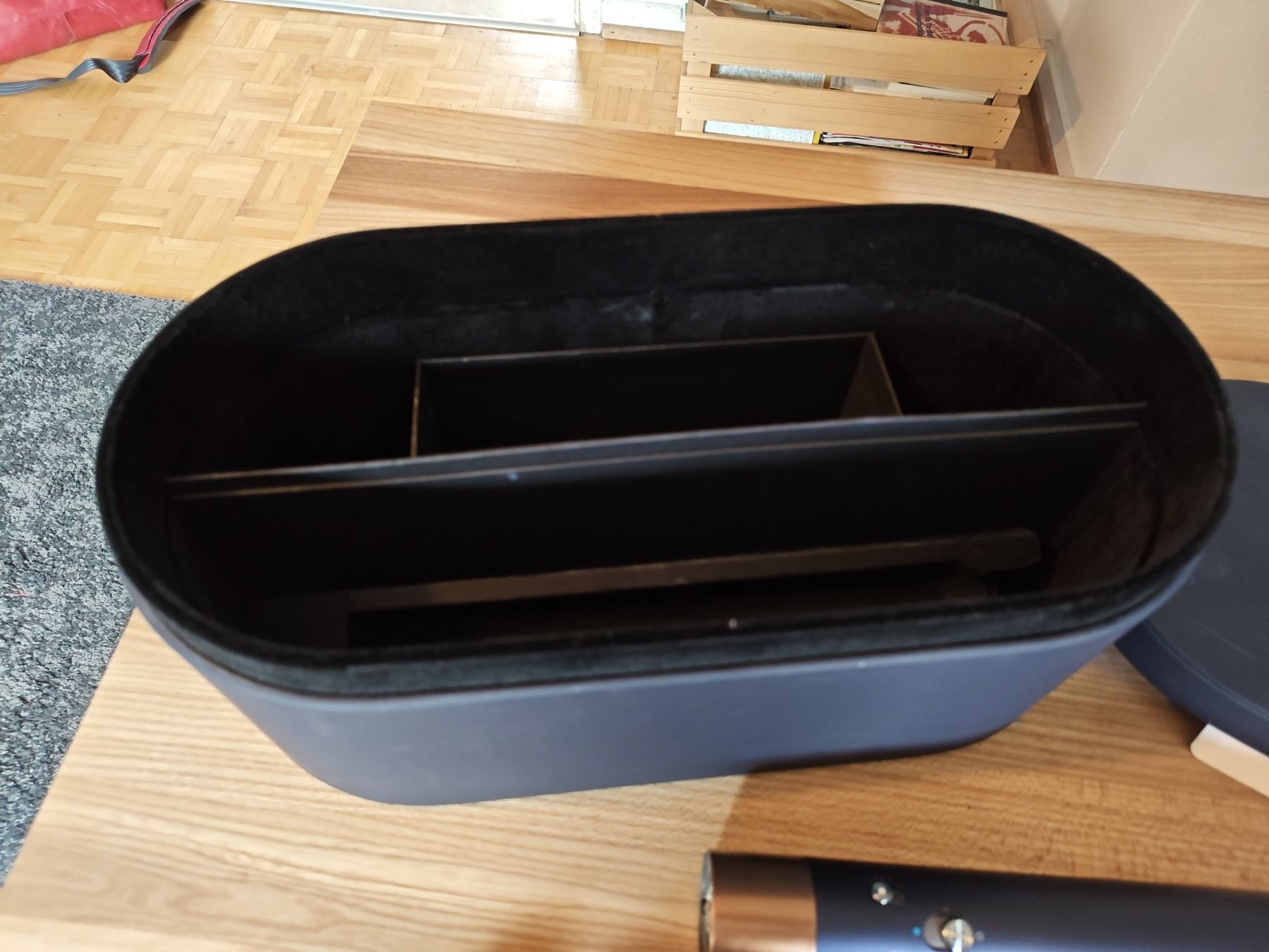 Dyson Altro per la casa: Dyson Airwrap Multi-Styler Blue Copper – Usato da Zürich venduto da fabioklr 4