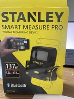 STANLEY Smart Measure Digitales Messgerät NEU