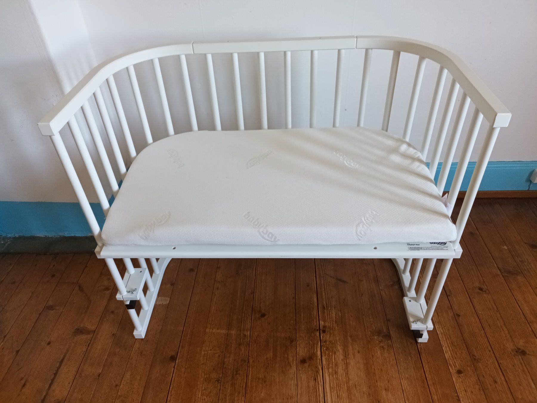 Lits: Beistellbett – D'occasion à Au ZH par car_8fpt