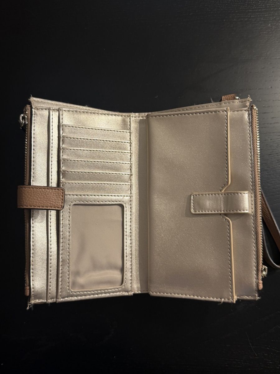 Portamonete: Guess Portmonnaie – Usato da Dulliken venduto da slb3009 2
