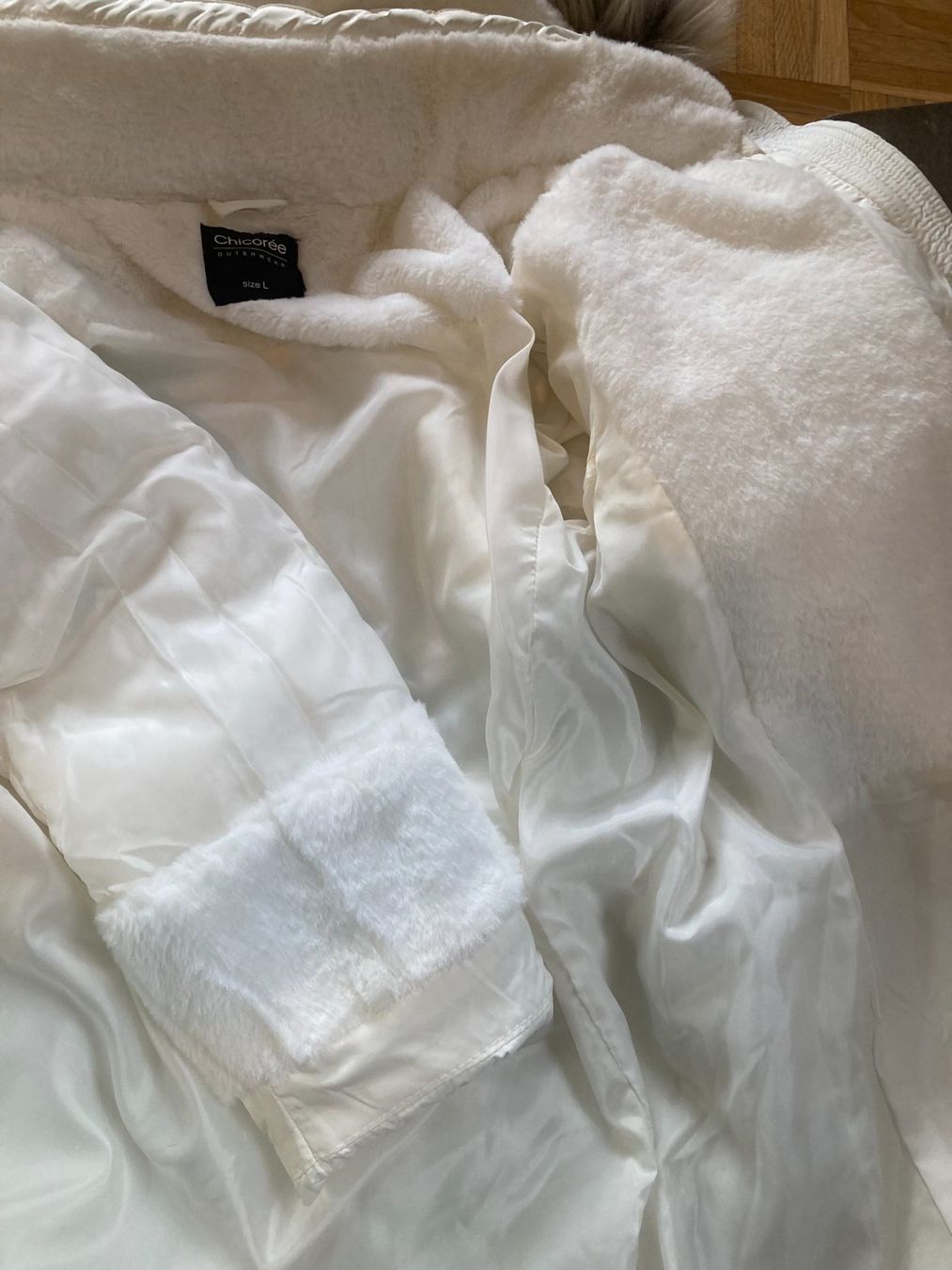 Giacche: Winterjacke – Usato da Balsthal venduto da dasesaro 2