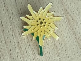 Pin Edelweiss