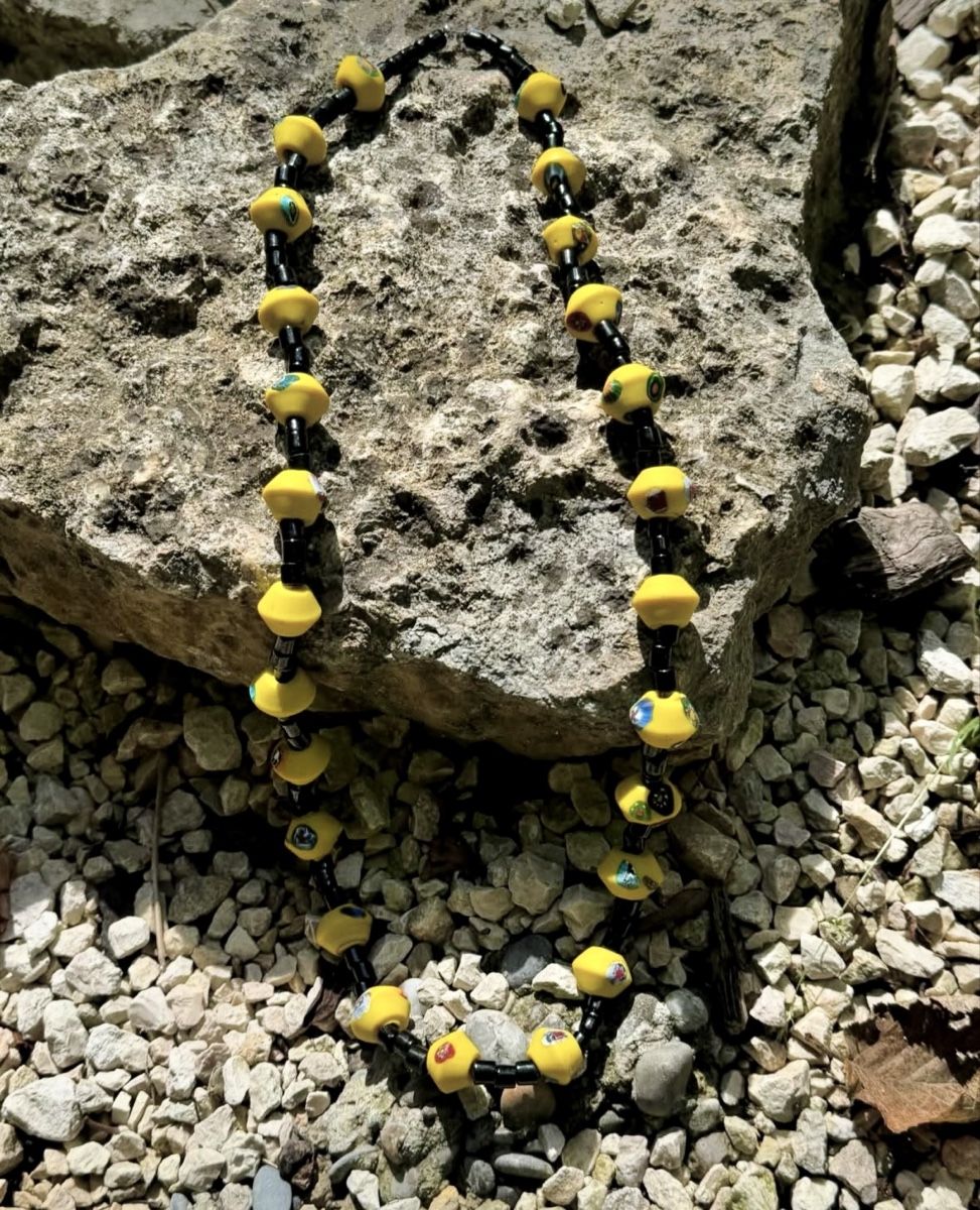 Catenine: Selbstgemachte Kette – Nuovo e nell'imballaggio originale da Basel venduto da nla_zp8b