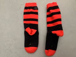 Dexshellsocken L