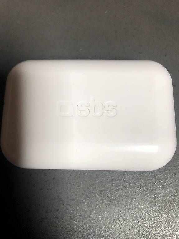 Cuffie: sbs Earpods – Difettoso da Glattbrugg venduto da amzh 1