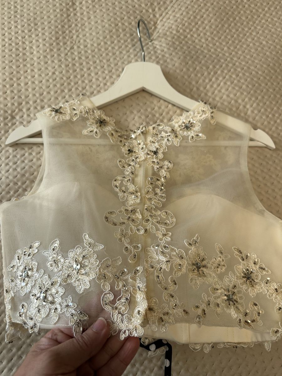 Vestiti: Abendkleid Ge 38 – Usato da Volketswil venduto da Sina008 3