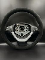 BMW E70 E71ALCANTARA LENKRAD