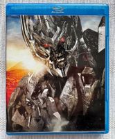 Transformers: Revenge Of The Fallen [Blu-ray]