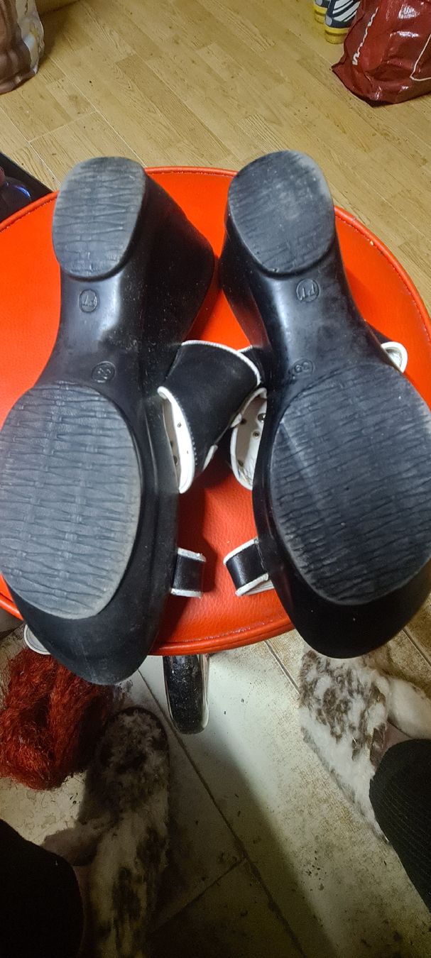 Scarpe da donna: Sandalen 40 – Usato da Bellerive VD venduto da Hermes5 3