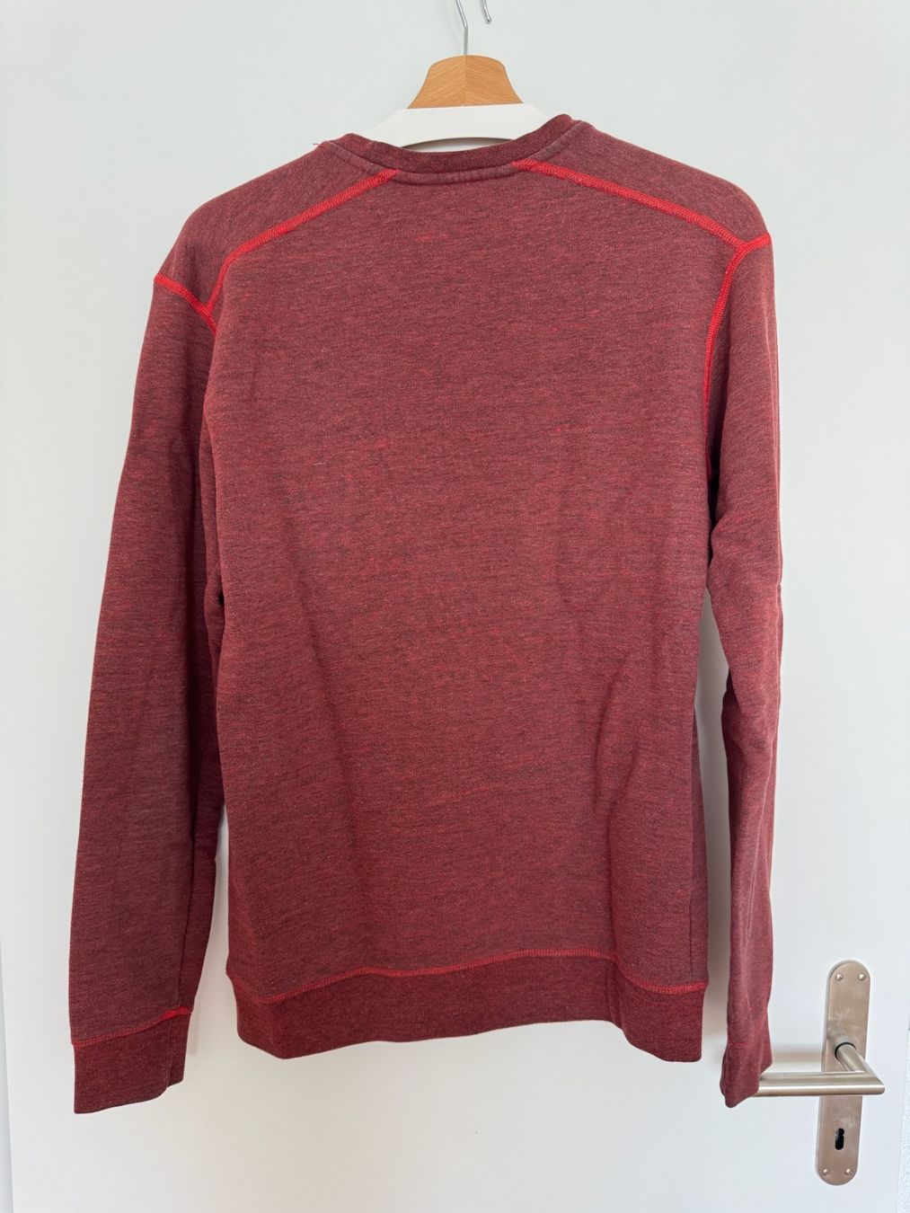 North Face Pulls & Sweat-shirts: North Face Pullover – D'occasion à Winterthur par Buzzi... 1