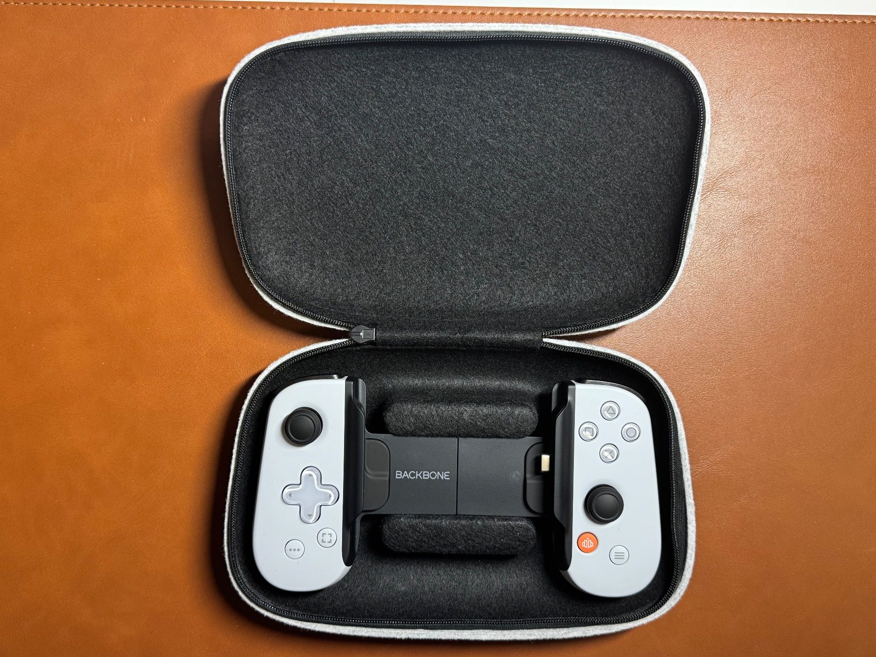 Controller: Backbone One Controller mit USB-C und Case! – Nuovo e nell'imballaggio originale da Widen venduto da mrglobetrotter01 1