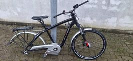 E bike Flyer 45kmh