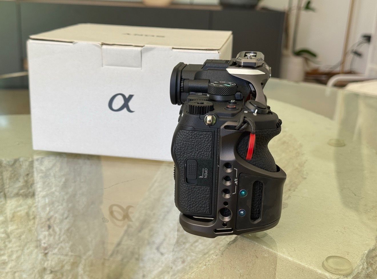 Sony Kamera: Brandneuer Sony A7V – Neu (gemäss Beschreibung) aus Langenthal von deb_2qgf 1