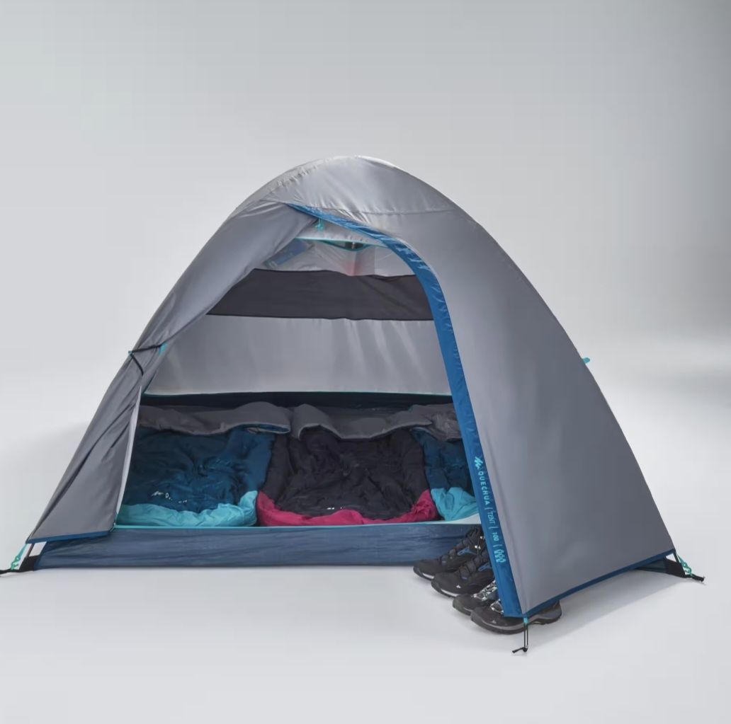 Decathlon Tende : Zelt Quecha – Nuovo (secondo la descrizione) da Tamins venduto da VW99