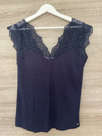 Morgan top XL
