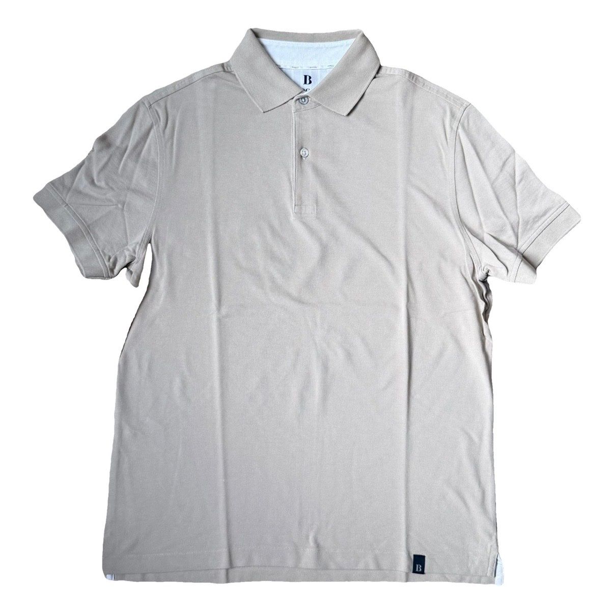 Lacoste Polo-Shirts: BOGGI MILANO Poloshirt – Gebraucht aus Zürich von ClosetQueen 9