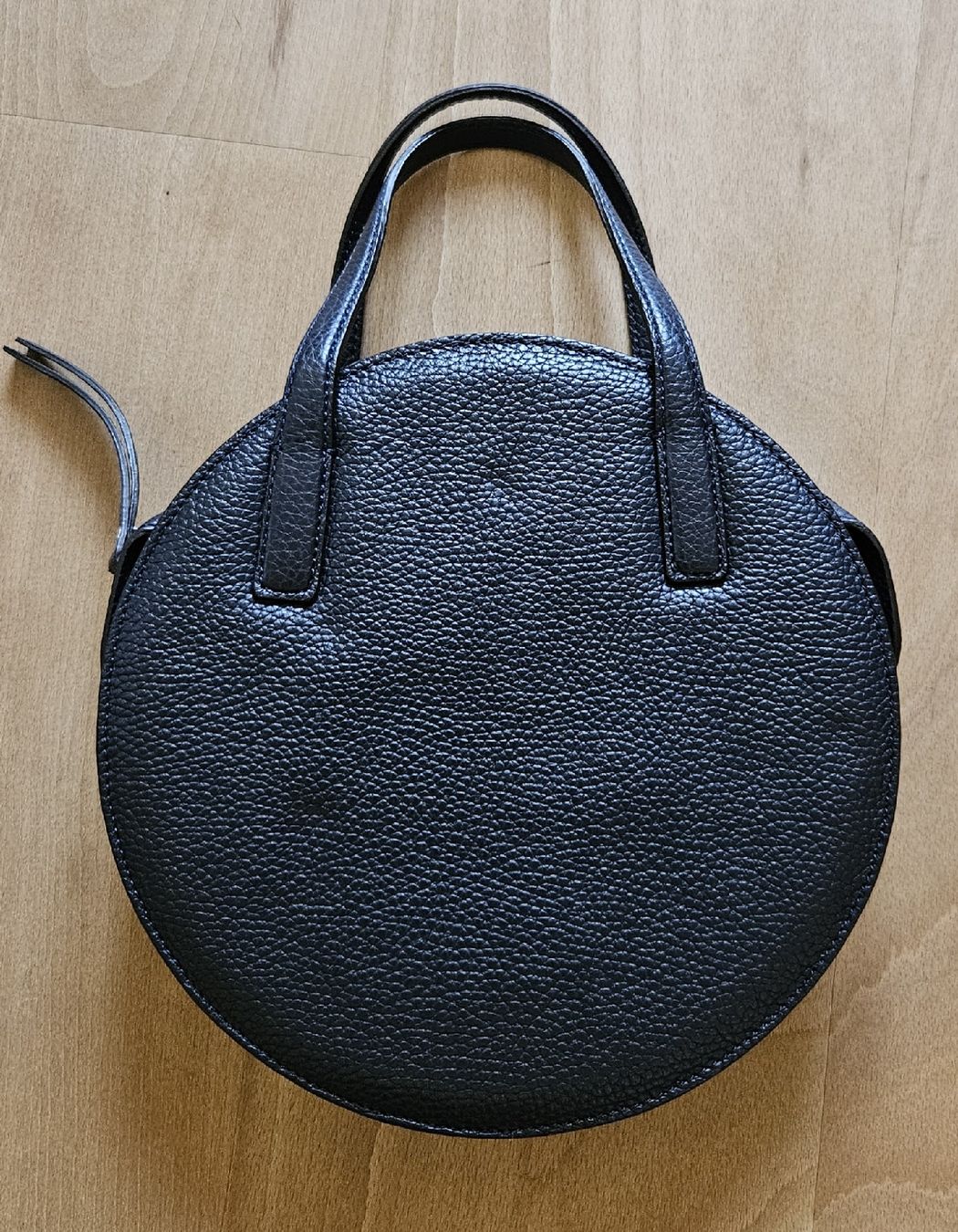 Abro Borse da donna: Handtasche rund ABRO – Nuovo (secondo la descrizione) da Kefikon TG venduto da pelikan18 3