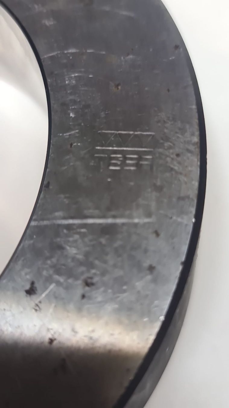 Tesa Messen: TESA Einstellring – Gebraucht aus Egerkingen von ogi3131 3
