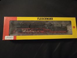 Fleischmann Dampflok Modell 4103 H0 in Originalverpackung