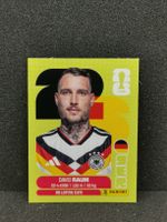 Panini Wm 2026 Sticker :David Raum Ger 4 