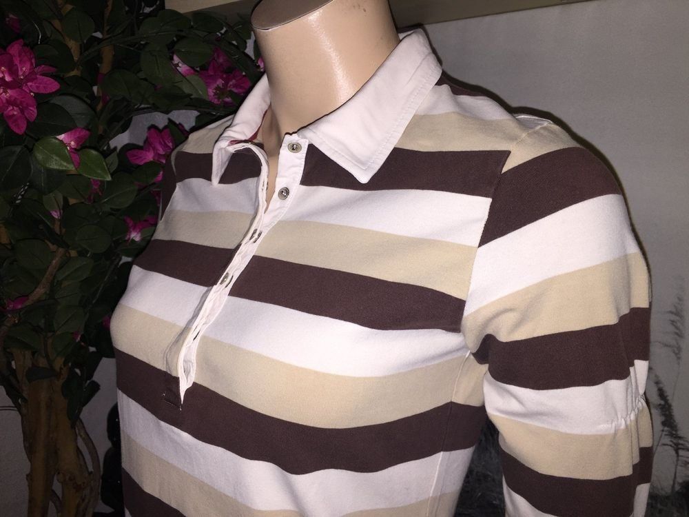 Tommy Hilfiger Magliette Polo: Polo TOMMY HILFIGER GOLF   Taille / Grosse S – Usato da Cossonay-ville venduto da Super-Price-Quality 3