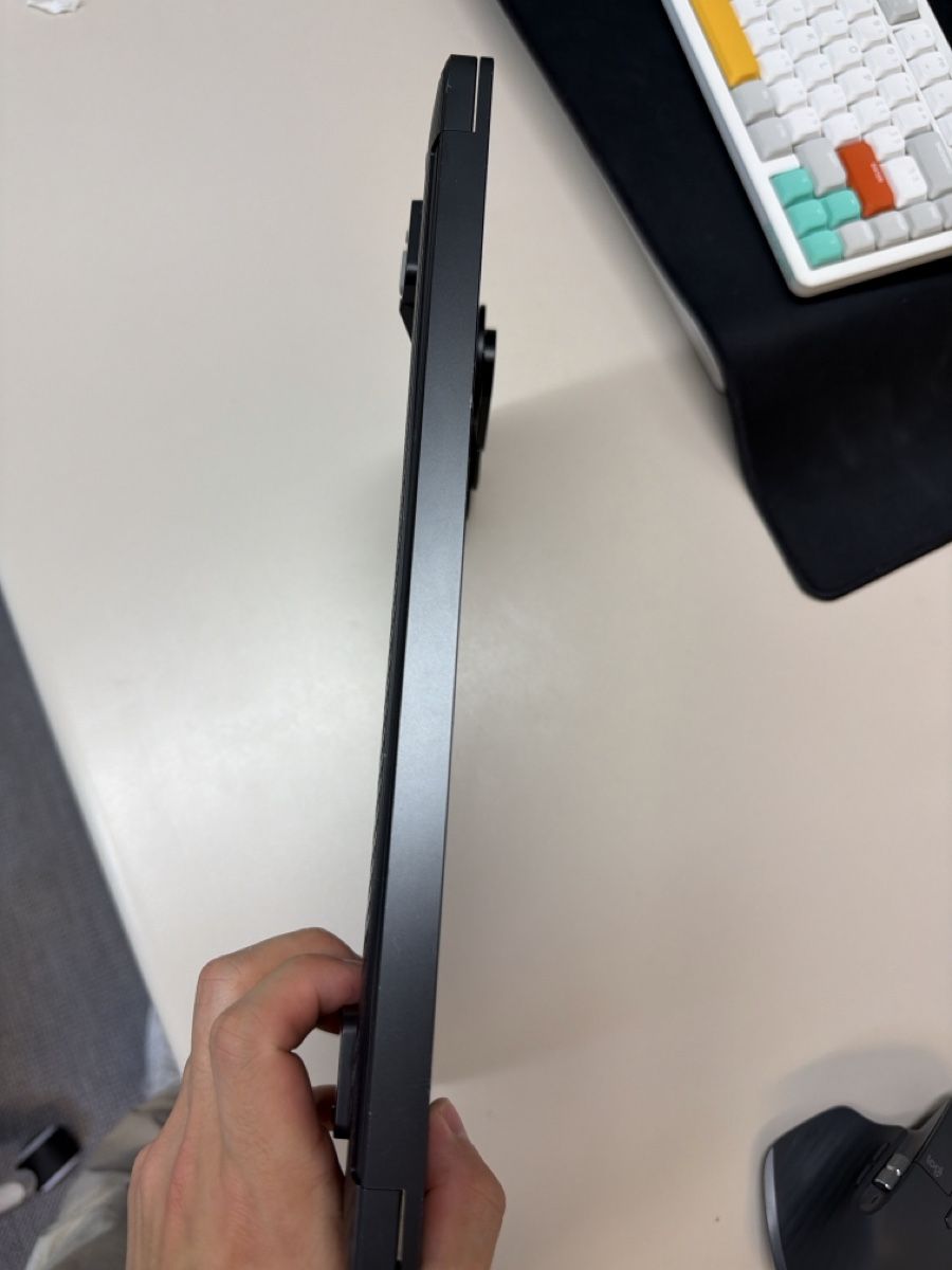 Microsoft Notebook: Microsoft Surface Laptop 7 – Usato da Winterthur venduto da Zhanbomba 4