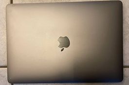 Macbook Pro 13' 2016 16GB Ram 512GB Flashdisk