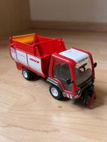 Bergtraktor Lindner