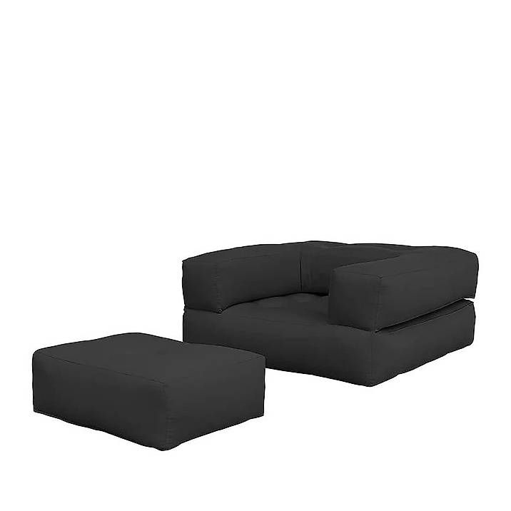 Karup Poltrone: Cube Schlafsessel Karup Design – Usato da Zürich venduto da d-i-a-n-a 1