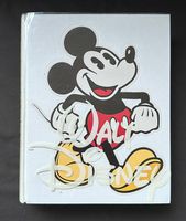Christopher Finch - Walt Disney. From Mickey Mouse to...