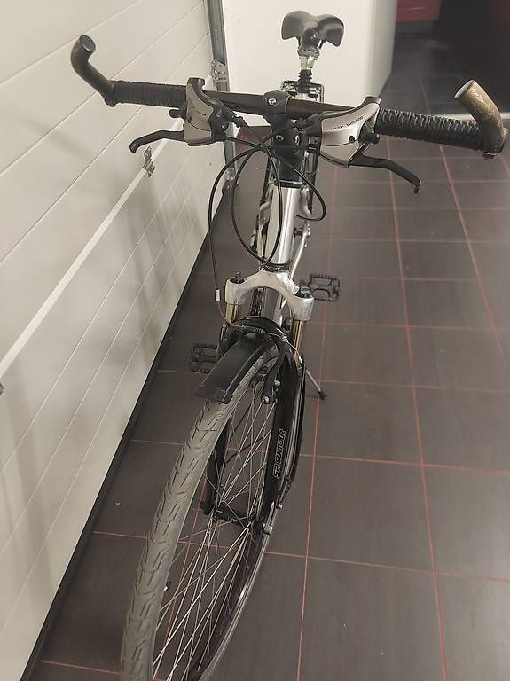 Biciclette: Vélo Lapierre – Usato da Troinex venduto da jerem_g 1