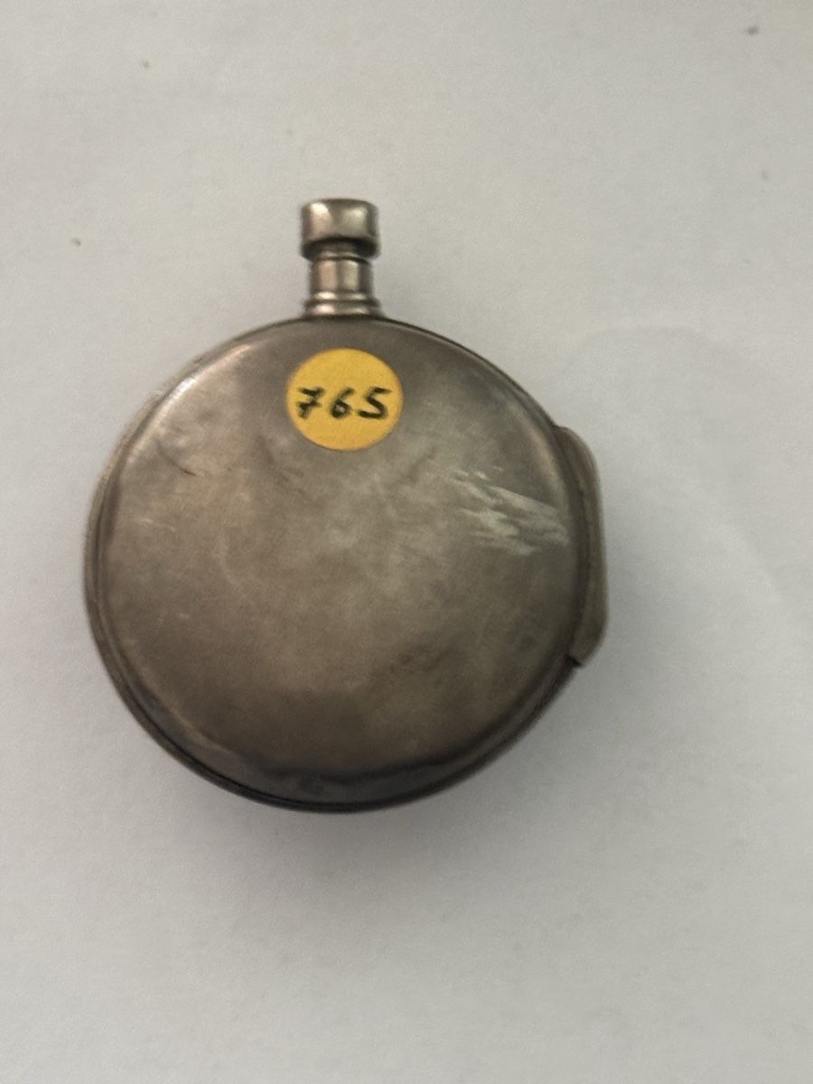 Orologi: Taschenuhr 1880 – Difettoso da Embrach venduto da Tom1717 7