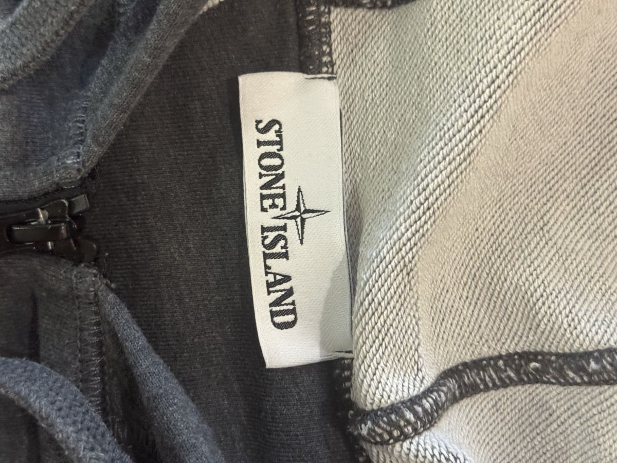 Stone Island Jacken: stone Island Jacke L – Gebraucht aus Winterthur von Baggio2 2