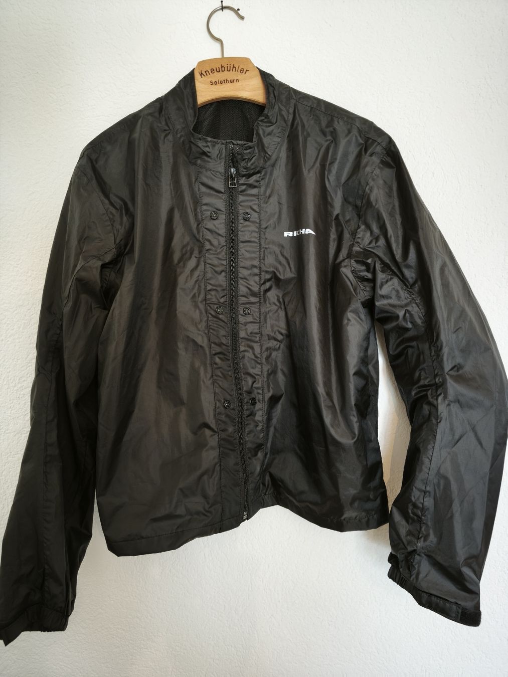 Giacche: Motorradjacke Sommer – Usato da Biel/Bienne venduto da Menelas 2