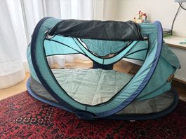 Deryan Reisebett / Pop-Up Schlafzelt für Babys & Kleinkinder