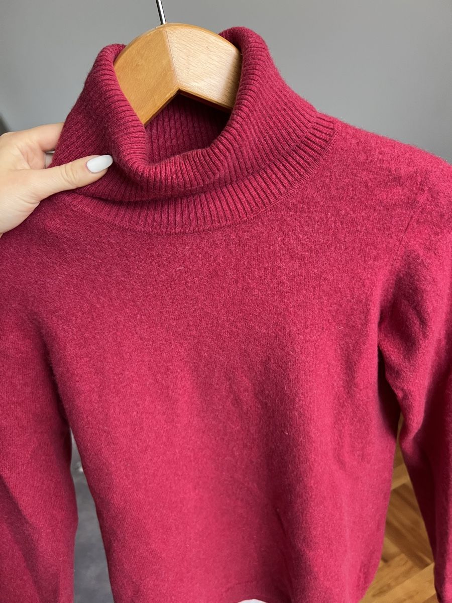 Maglioni & Felpe: Kaschmirpullover  – Usato da Zürich venduto da sop_t2mm 1