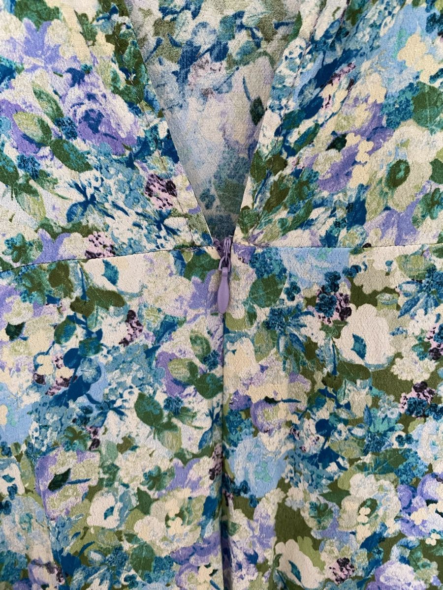 Mango Vestiti: Mango Sommerkleid Gr. S – Nuovo (secondo la descrizione) da Niederglatt ZH venduto da Vladaa 4