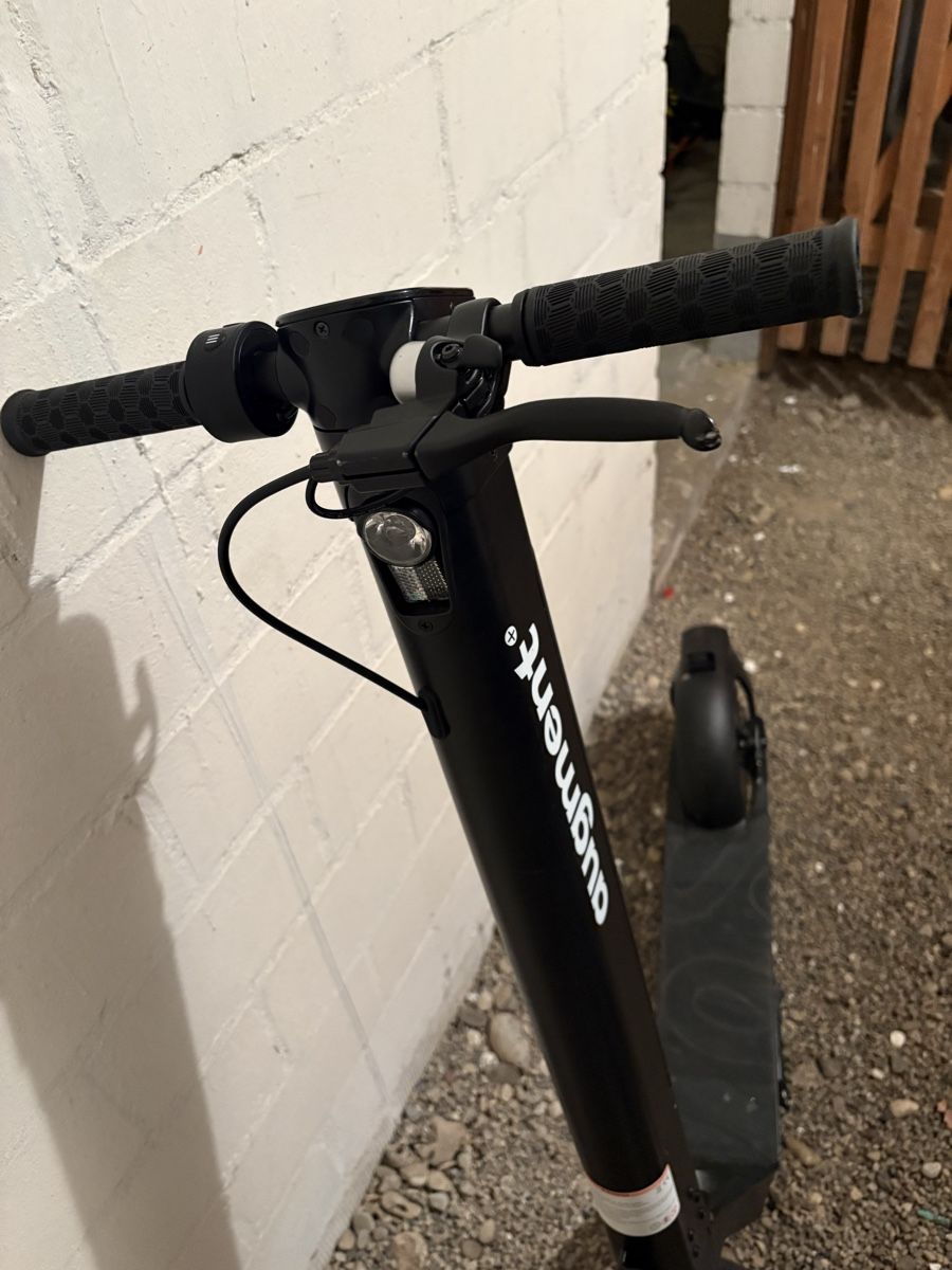 Scooter: E Scooter  – Usato da Burgdorf venduto da mil_bgk2 4