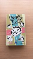 Grosses Clues Spiel Brettspiel für Familie & Freunde