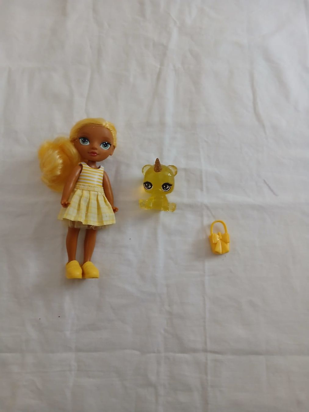 Puppen: Rainbow High Barbies – Gebraucht aus Wegenstetten von Aanfr 1
